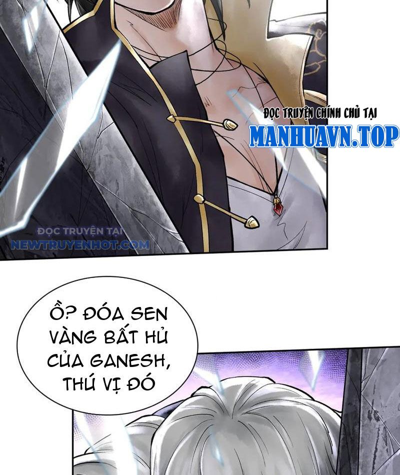 Thần Chi Miệt chapter 48 - Trang 40