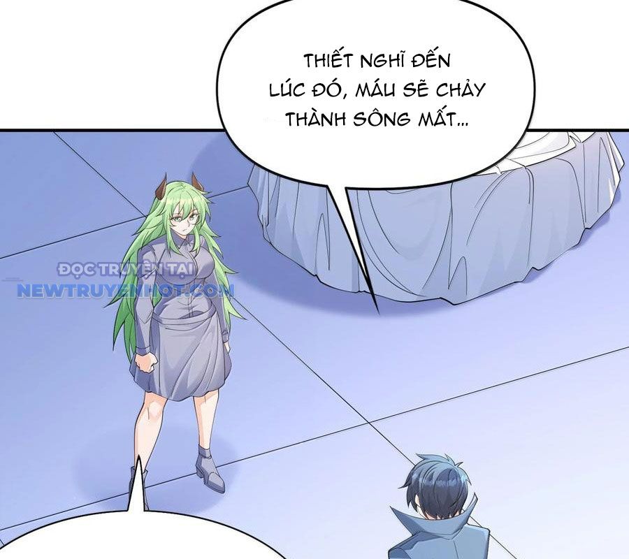 Hậu Cung Của Ta Toàn Là Ma Nữ Phản Diện chapter 170 - Trang 18