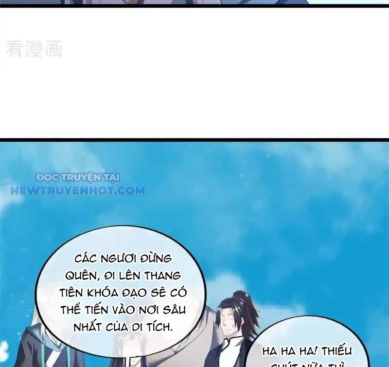 Chiến Hồn Tuyệt Thế chapter 690 - Trang 58