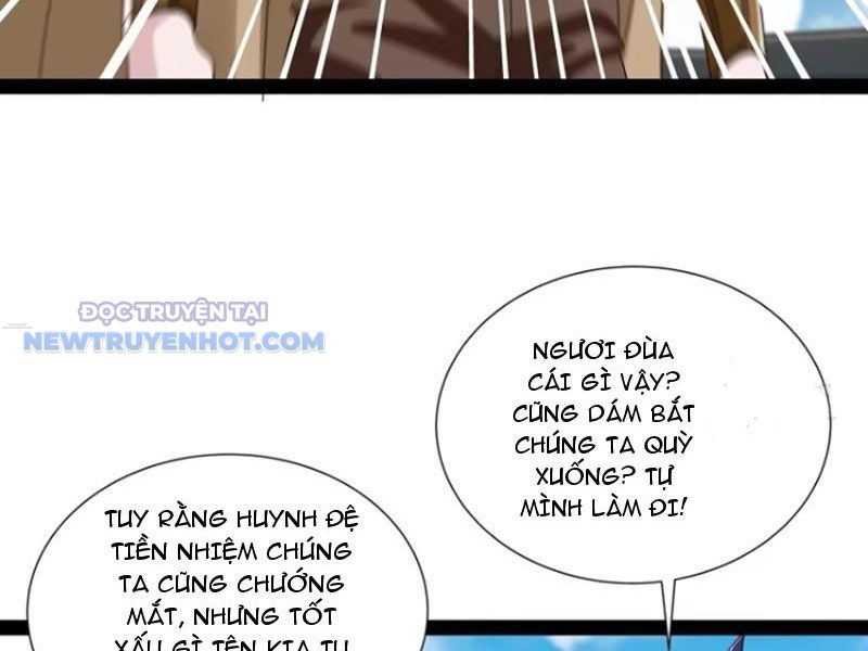 Hoá Ra Ta Là Lão Tổ Ma đạo? chapter 62 - Trang 39