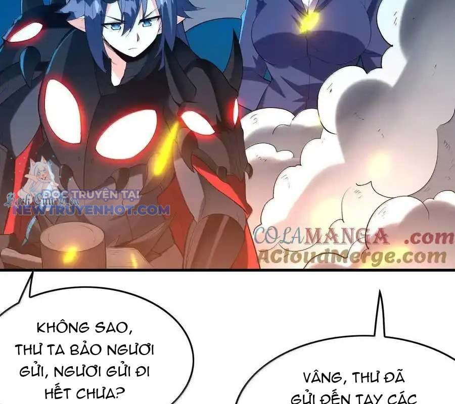 Hậu Cung Của Ta Toàn Là Ma Nữ Phản Diện chapter 165 - Trang 92