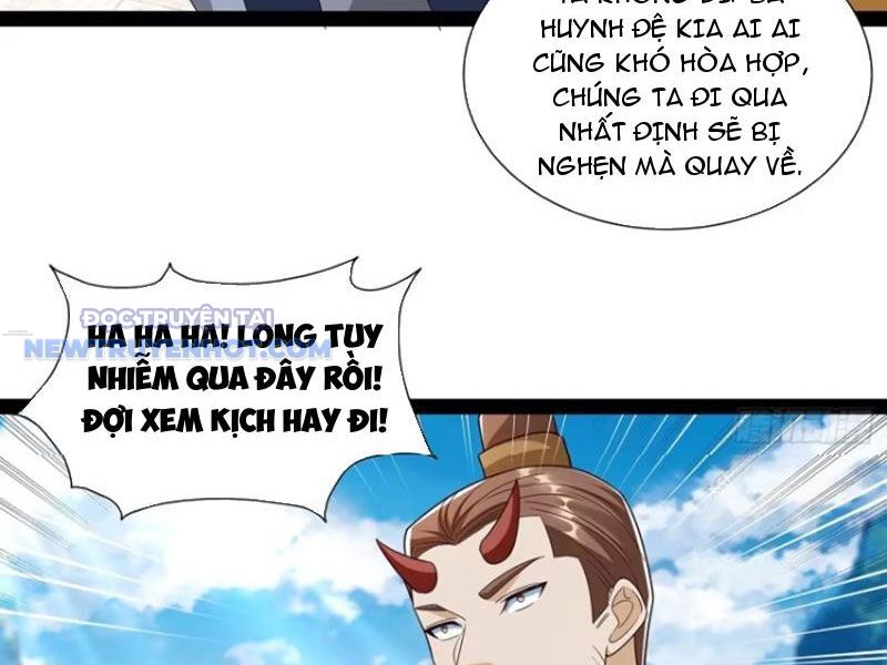 Hoá Ra Ta Là Lão Tổ Ma đạo? chapter 60 - Trang 45