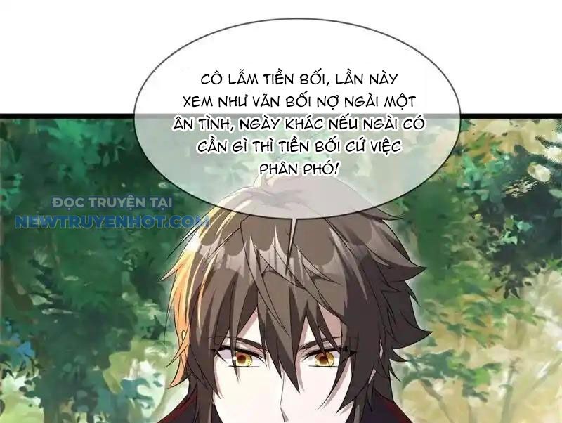 Chiến Hồn Tuyệt Thế chapter 716 - Trang 23