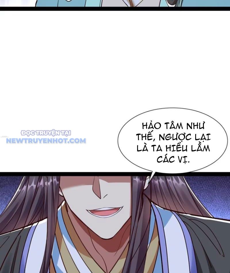 Hoá Ra Ta Là Lão Tổ Ma đạo? chapter 54 - Trang 14