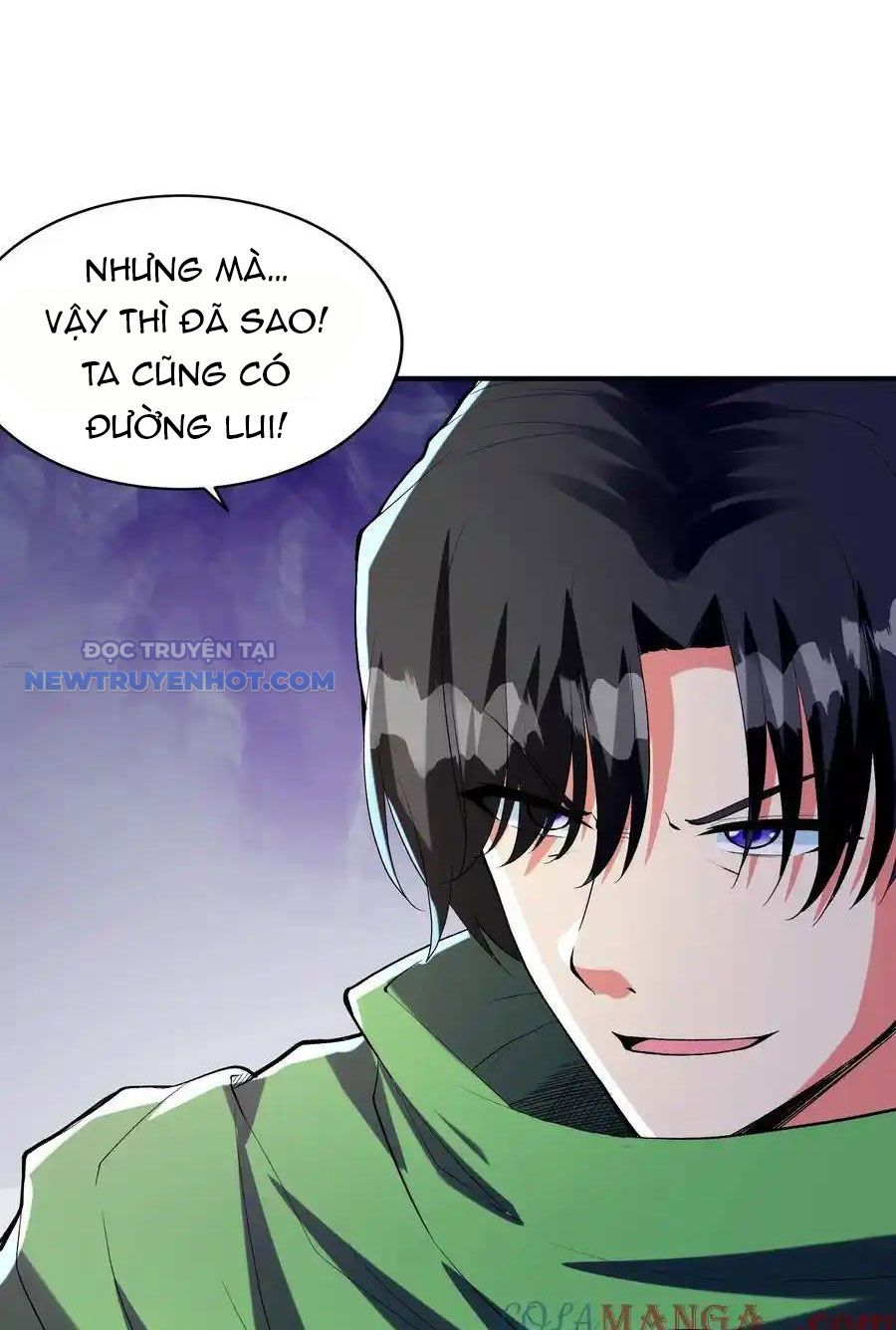 Hậu Cung Của Ta Toàn Là Ma Nữ Phản Diện chapter 142 - Trang 49