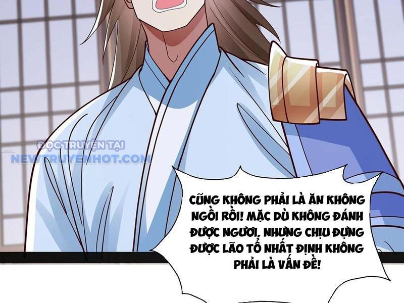 Hoá Ra Ta Là Lão Tổ Ma đạo? chapter 41 - Trang 10