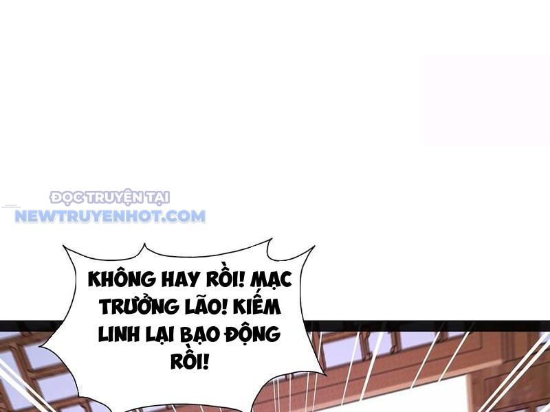 Hoá Ra Ta Là Lão Tổ Ma đạo? chapter 40 - Trang 35