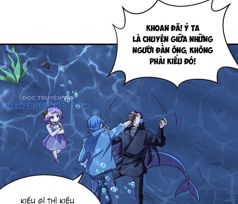 Hậu Cung Của Ta Toàn Là Ma Nữ Phản Diện chapter 177 - Trang 80