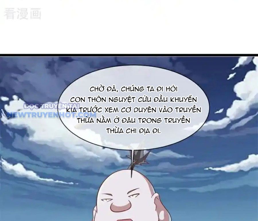 Chiến Hồn Tuyệt Thế chapter 708 - Trang 47