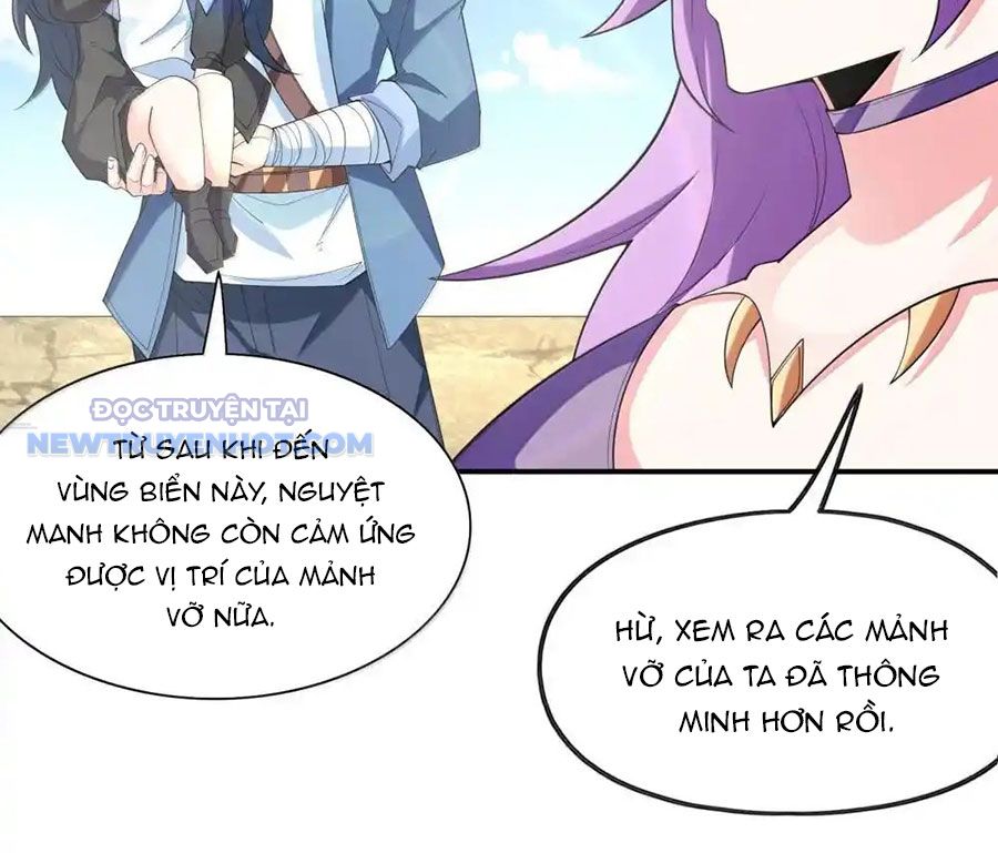 Hậu Cung Của Ta Toàn Là Ma Nữ Phản Diện chapter 174 - Trang 56