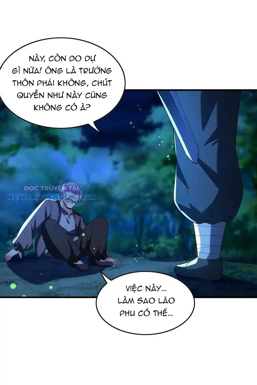 Hậu Cung Của Ta Toàn Là Ma Nữ Phản Diện chapter 141 - Trang 29