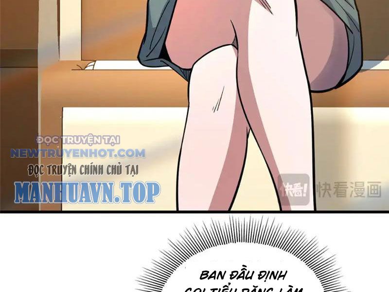 Đô Thị Cực Phẩm Y Thần chapter 172 - Trang 20