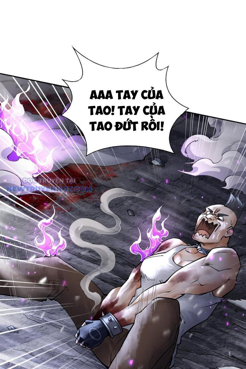 Thần Chi Miệt chapter 12 - Trang 39