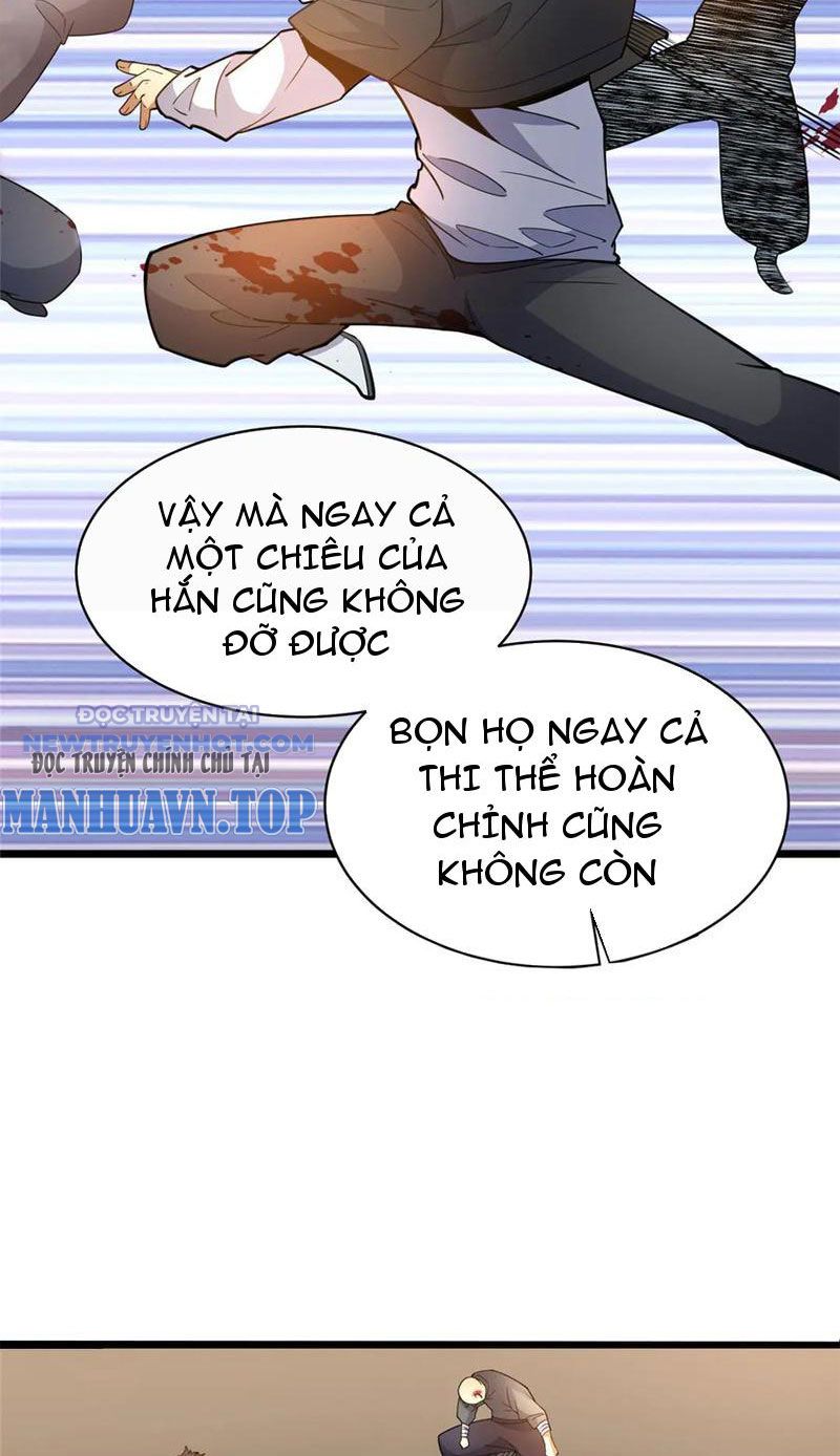 Đô Thị Cực Phẩm Y Thần chapter 175 - Trang 38