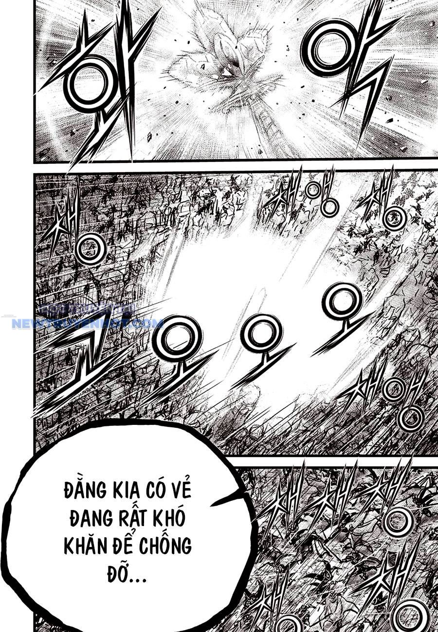 Hiệp Khách Giang Hồ chapter 687 - Trang 13