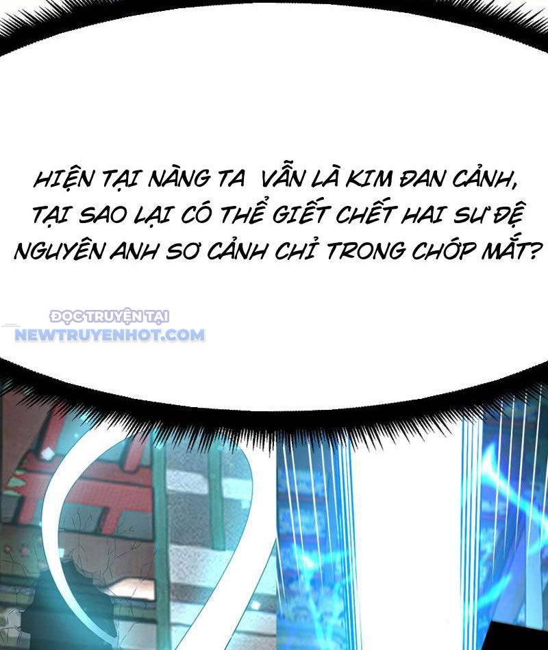 Tinh Thông Pháp Thuật Hồi Phục, Ta đột Nhiên Vô địch chapter 17 - Trang 7