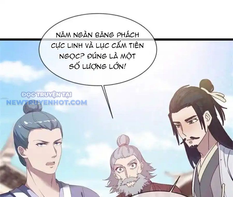 Chiến Hồn Tuyệt Thế chapter 703 - Trang 34