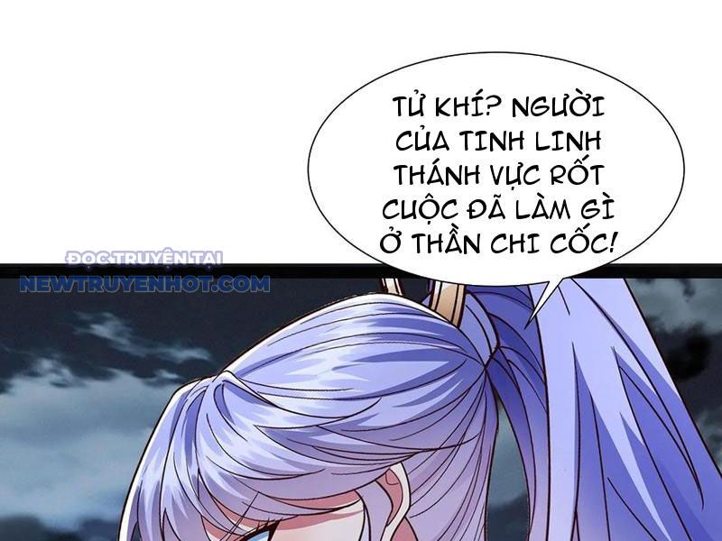 Hoá Ra Ta Là Lão Tổ Ma đạo? chapter 40 - Trang 7