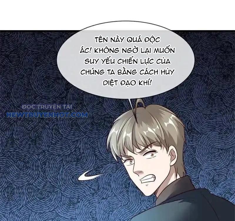 Chiến Hồn Tuyệt Thế chapter 690 - Trang 45