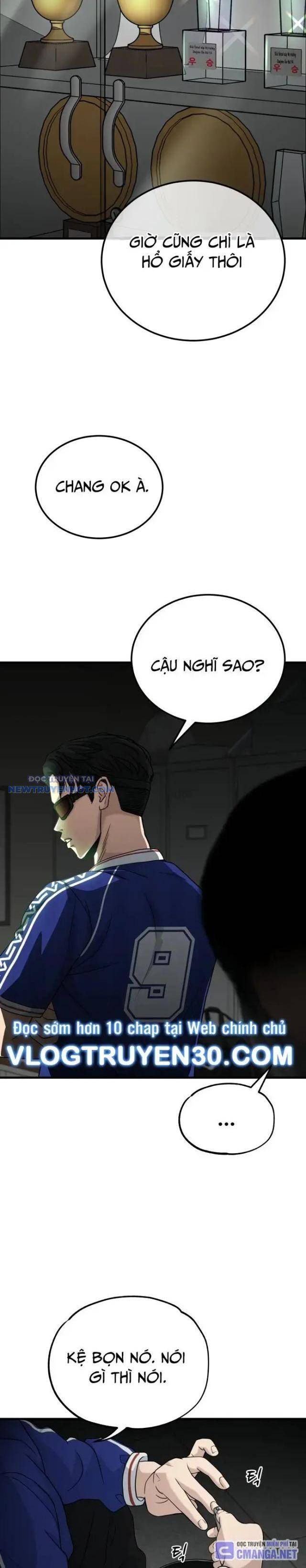 Thủ Môn chapter 12 - Trang 37