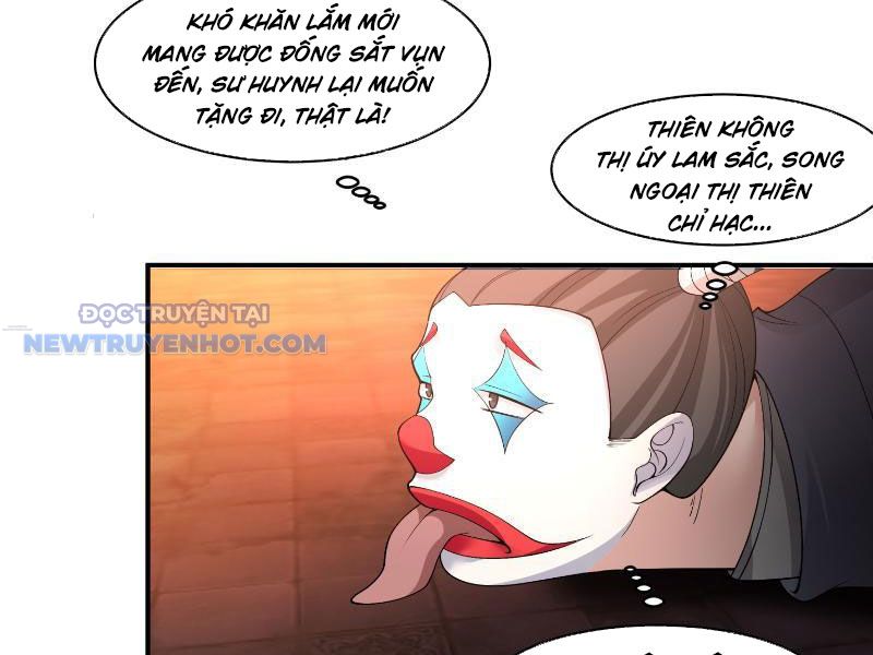 Vô Địch Thật Tịch Mịch chapter 30 - Trang 45