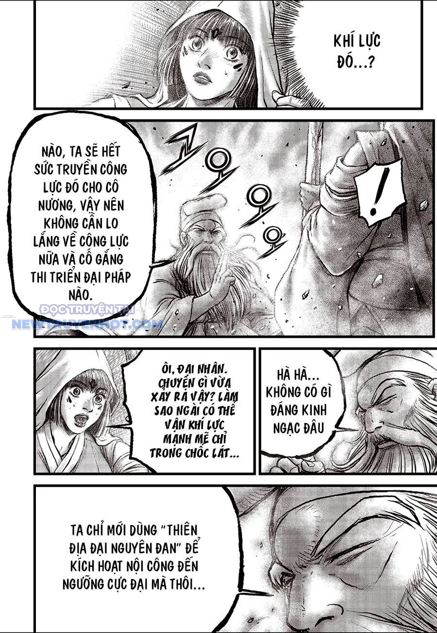 Hiệp Khách Giang Hồ chapter 684 - Trang 5