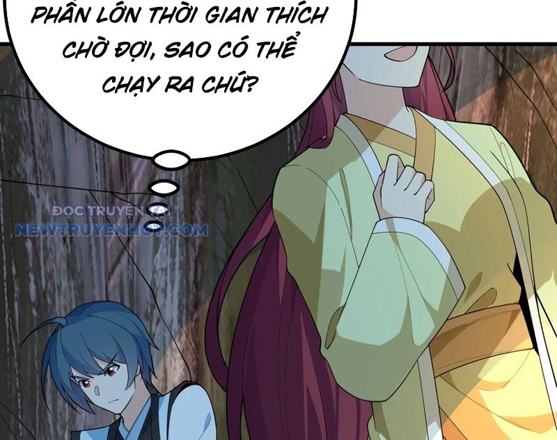 Tu Tiên Bắt Đầu Từ Trường Sinh chapter 53 - Trang 29