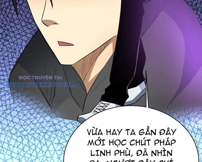 Đô Thị Cực Phẩm Y Thần chapter 205 - Trang 88