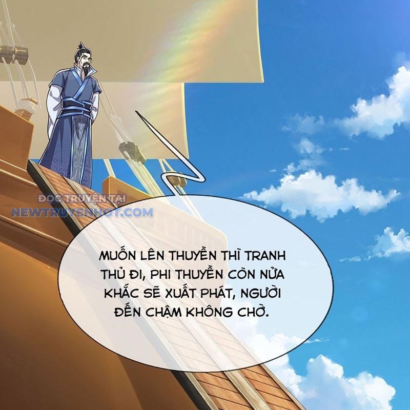 Bị Giam Cầm Trăm Vạn Năm Đệ Tử Ta Trải Khắp Chư Thiên Thần Giới chapter 338 - Trang 21