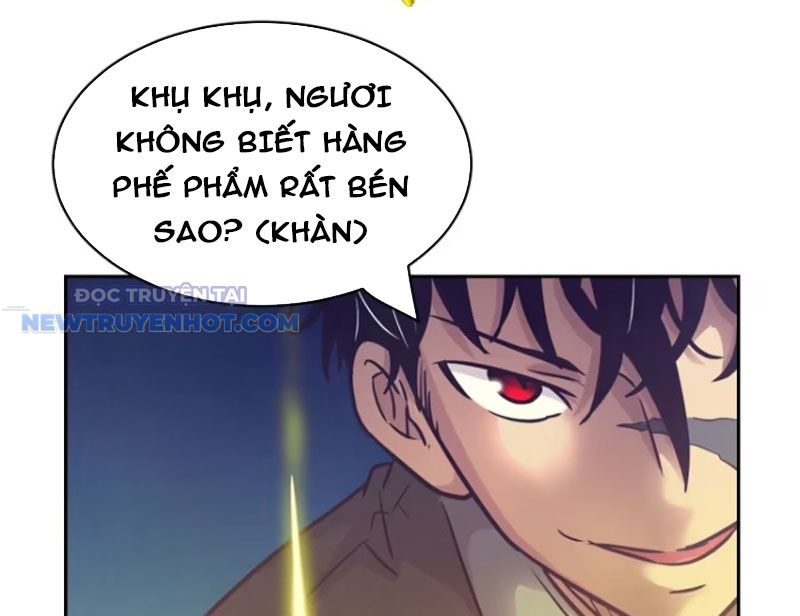 Tay Trái Của Ta Có Thể Dị Biến chapter 81 - Trang 79