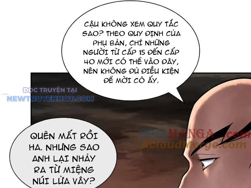 Thần Chi Miệt chapter 45 - Trang 79