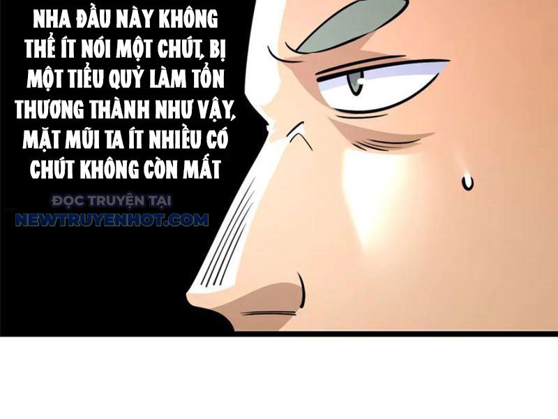 Đô Thị Cực Phẩm Y Thần chapter 209 - Trang 27