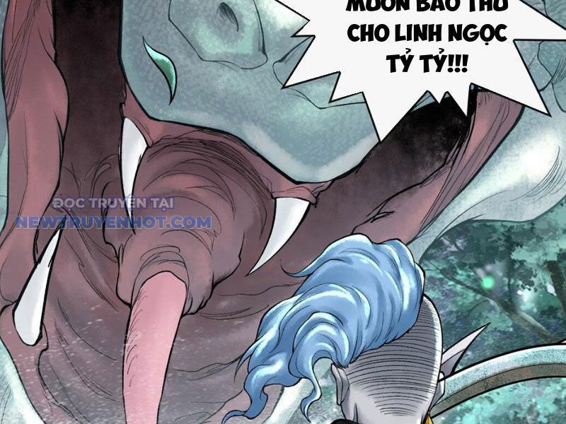 Thần Chi Miệt chapter 44 - Trang 8