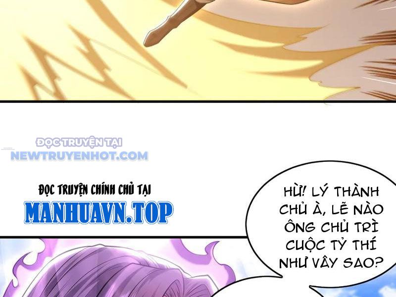 Ta Có Tốc Độ Đánh Nhanh Gấp Trăm Vạn Lần chapter 85 - Trang 39