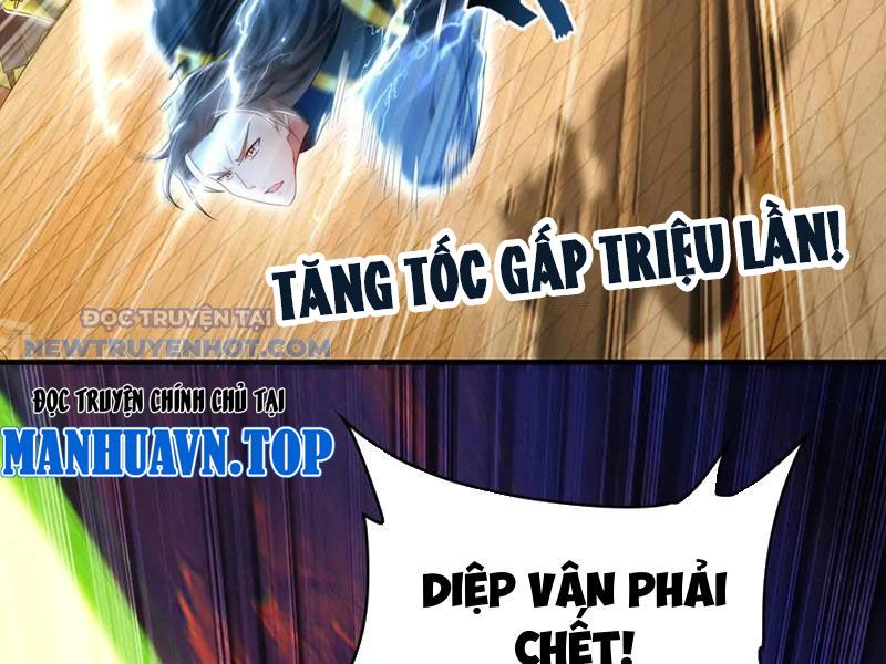 Ta Có Tốc Độ Đánh Nhanh Gấp Trăm Vạn Lần chapter 82 - Trang 82