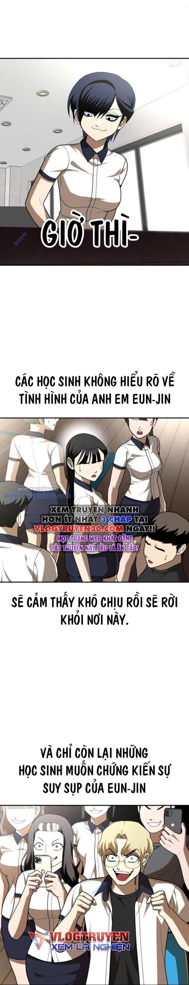 Món Đồ Chơi chapter 34 - Trang 25