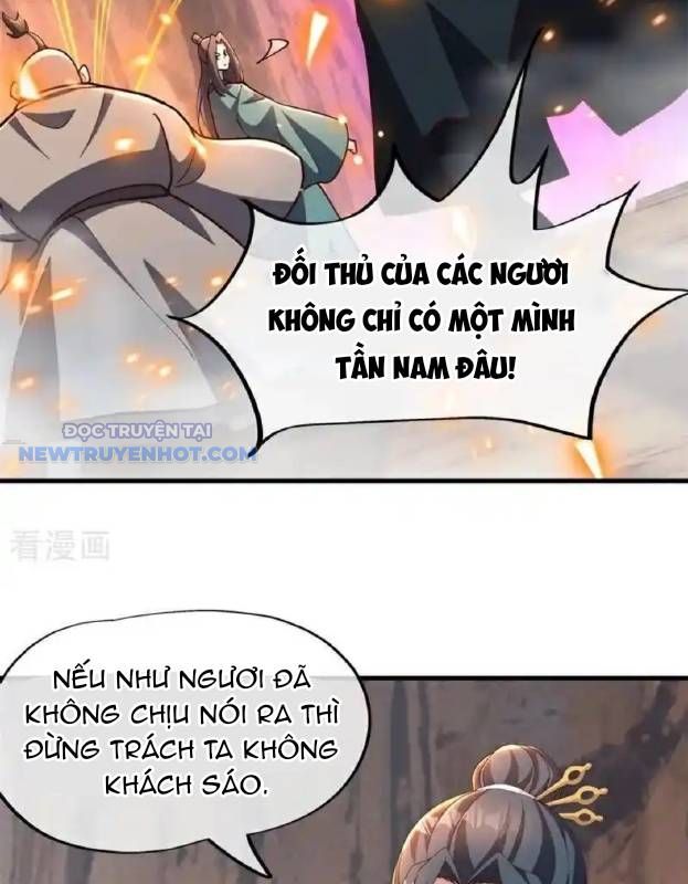 Chiến Hồn Tuyệt Thế chapter 706 - Trang 32