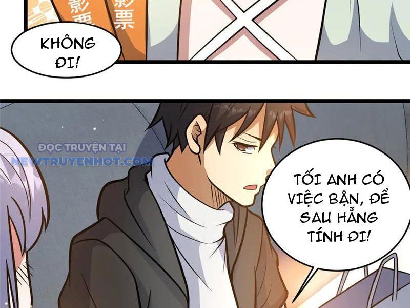 Đô Thị Cực Phẩm Y Thần chapter 204 - Trang 35