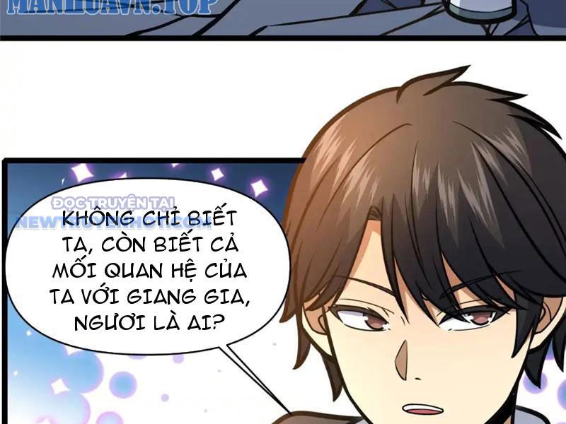 Đô Thị Cực Phẩm Y Thần chapter 173 - Trang 88