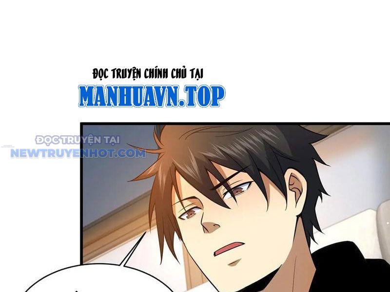 Đô Thị Cực Phẩm Y Thần chapter 183 - Trang 8