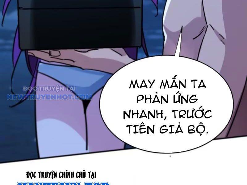 Bạn Gái Của Tôi Toàn Là Truyền Thuyết chapter 104 - Trang 37