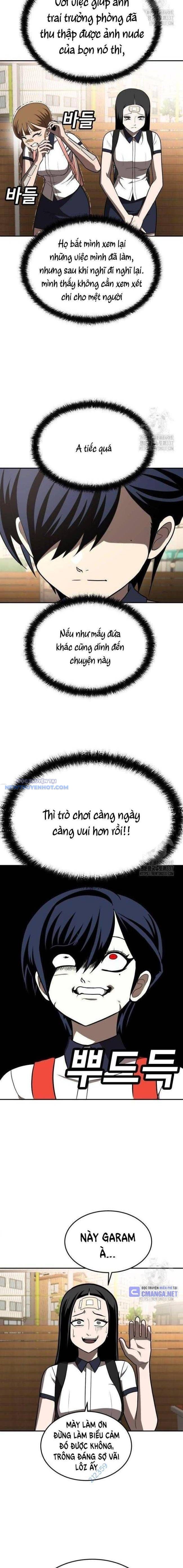 Món Đồ Chơi chapter 19 - Trang 18