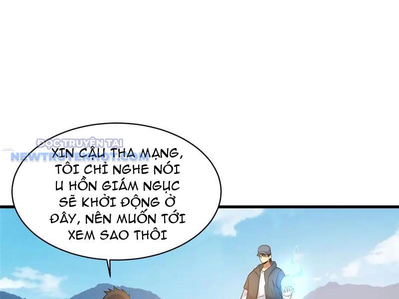 Đô Thị Cực Phẩm Y Thần chapter 185 - Trang 47