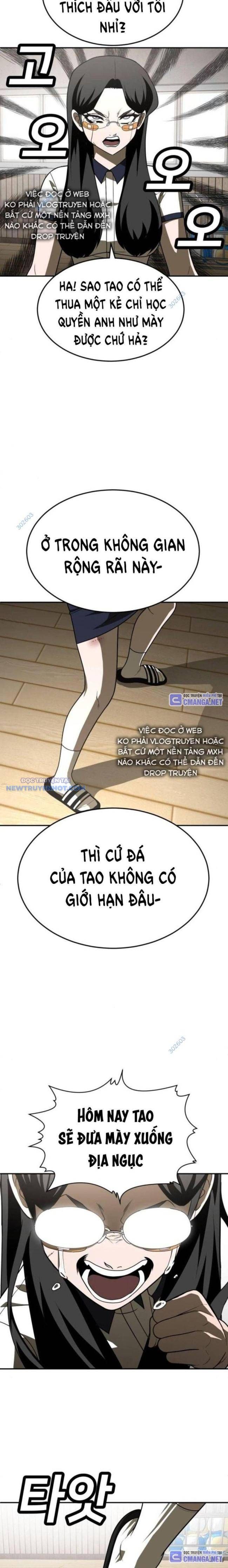 Món Đồ Chơi chapter 29 - Trang 28