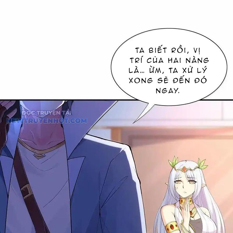 Hậu Cung Của Ta Toàn Là Ma Nữ Phản Diện chapter 173 - Trang 49