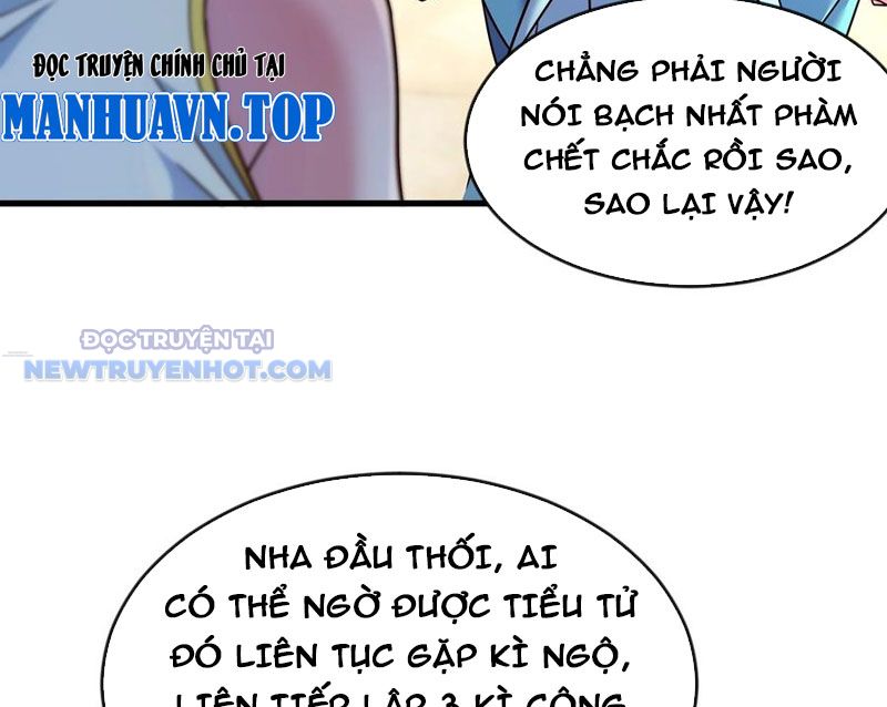 Vừa Cầm Được Thái Cổ Tiên Dược, Ta Đã Đe Dọa Thánh Chủ chapter 68 - Trang 70