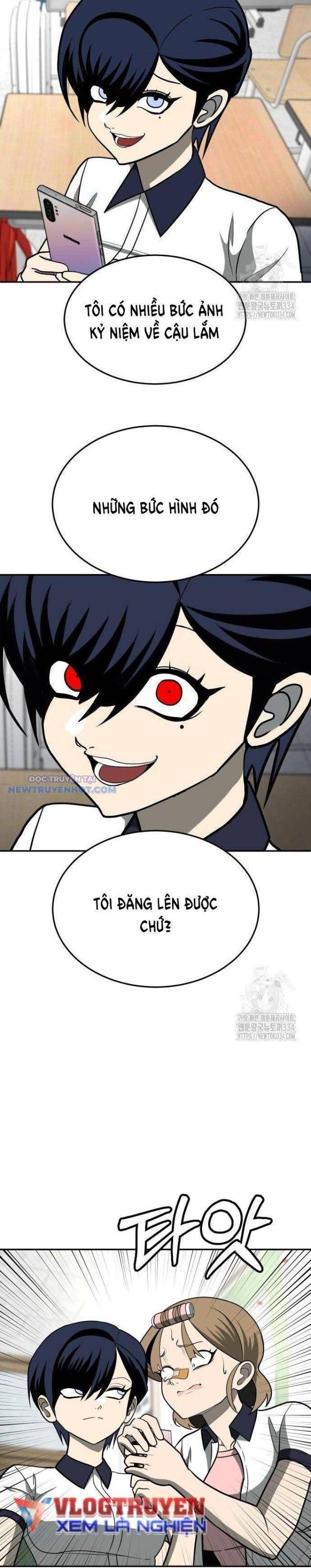 Món Đồ Chơi chapter 12 - Trang 31