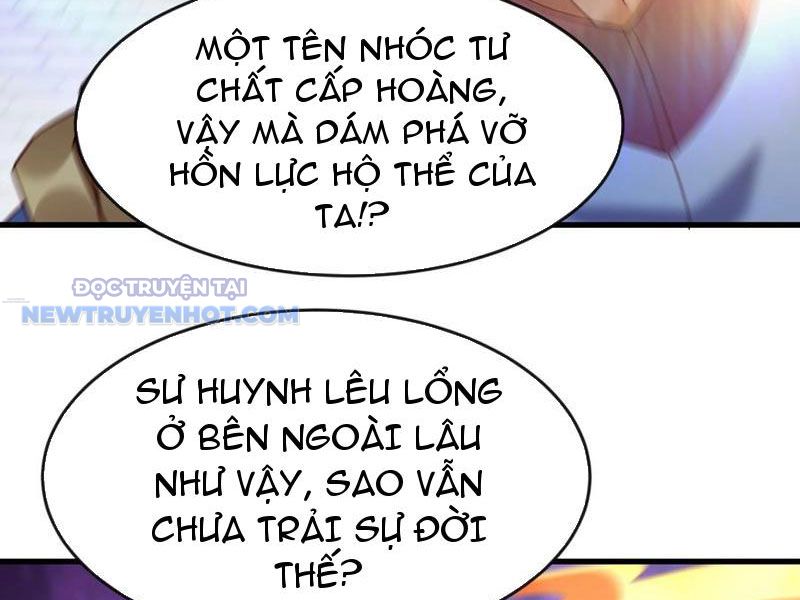 Vừa Cầm Được Thái Cổ Tiên Dược, Ta Đã Đe Dọa Thánh Chủ chapter 77 - Trang 37