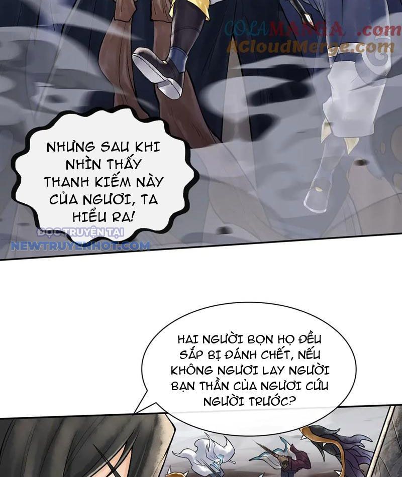 Thần Chi Miệt chapter 49 - Trang 76