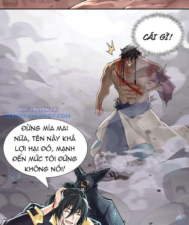 Thần Chi Miệt chapter 48 - Trang 69